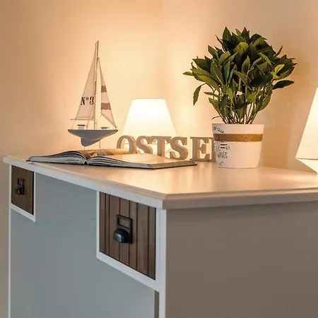 Ostsee - Reetdachhaus Nr 42 