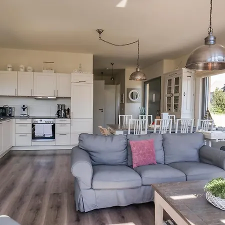 Holiday home Ostsee - Reetdachhaus Nr 42 