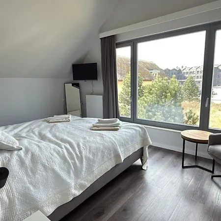 Ostsee - Reetdachhaus Nr 42 