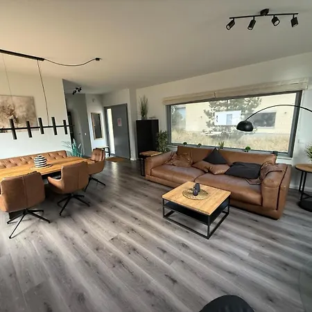 Holiday home Ostsee - Reetdachhaus Nr 42 