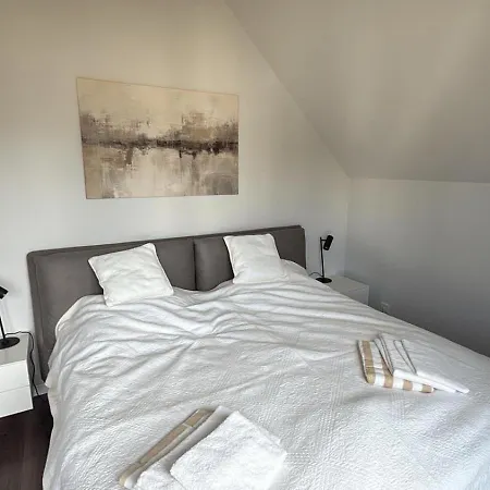 Ostsee - Reetdachhaus Nr 42 