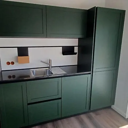 Ostsee - Reetdachhaus Nr 42 