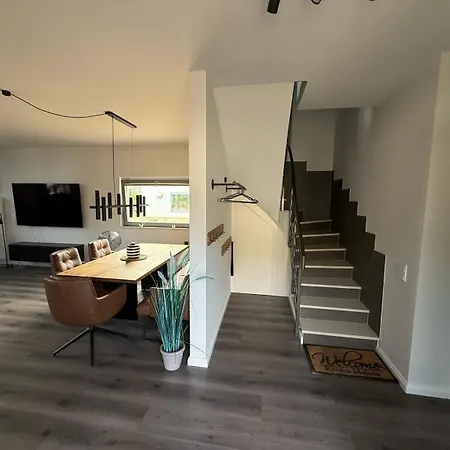 Ostsee - Reetdachhaus Nr 42 