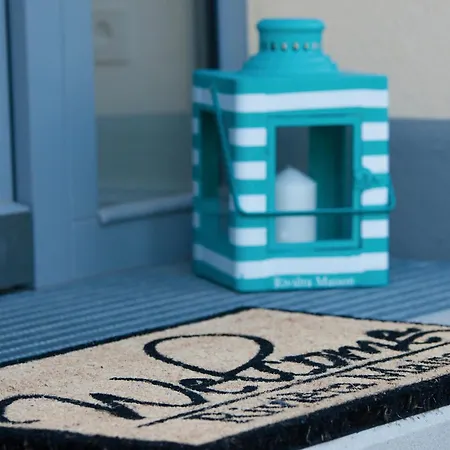 度假居 Ostsee - Reetdachhaus Nr 42 