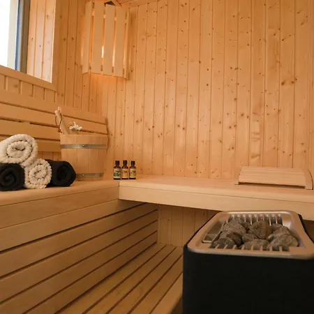 度假居 Ostsee - Reetdachhaus Nr 42 